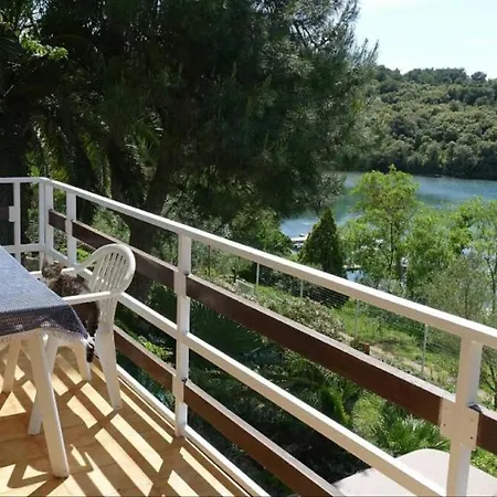 Апартаменты Calm Sea View Банджоле