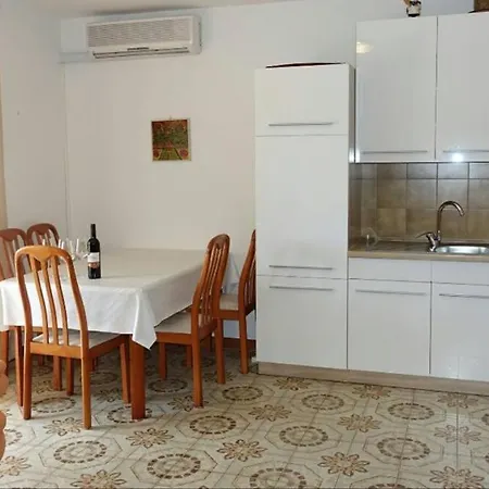 Calm Sea View Appartement