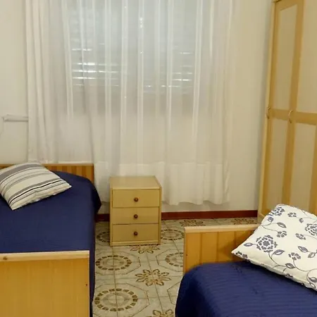 Апартаменты Calm Sea View *