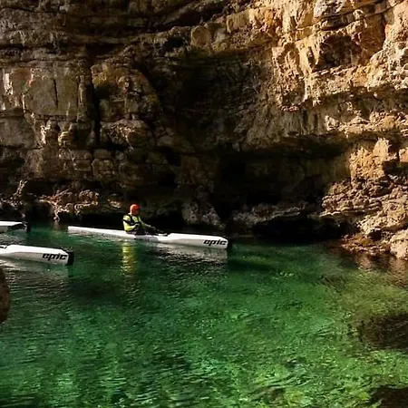 Appartamento Calm Sea View