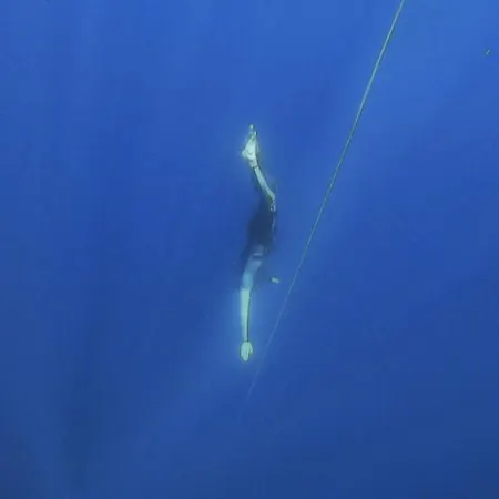 Calm Sea View Апартаменты Банджоле