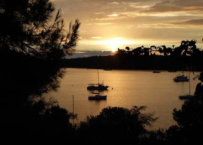 Calm Sea View * Banjole