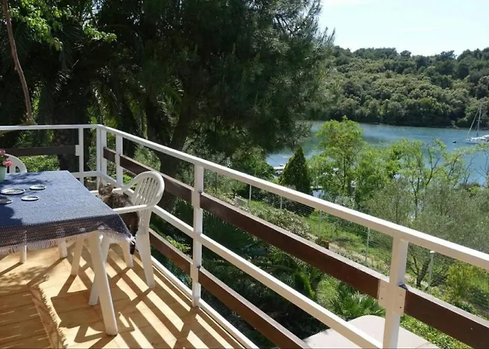 Appartamento Calm Sea View Banjole