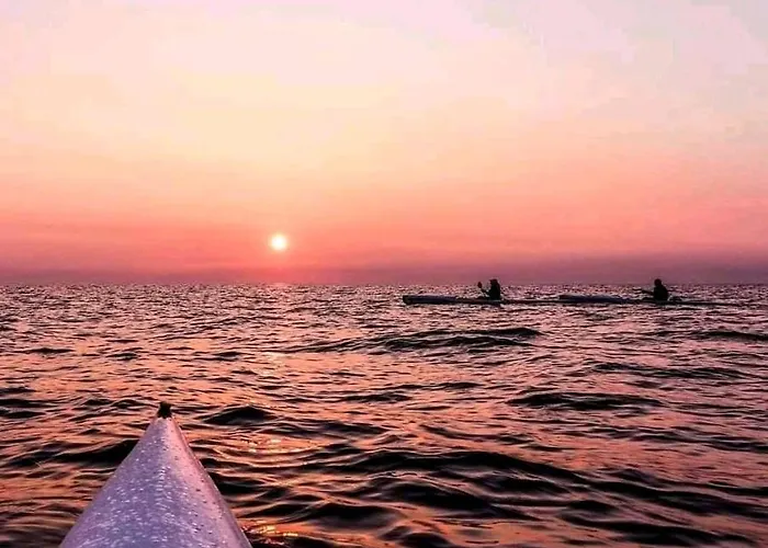 Appartamento Calm Sea View