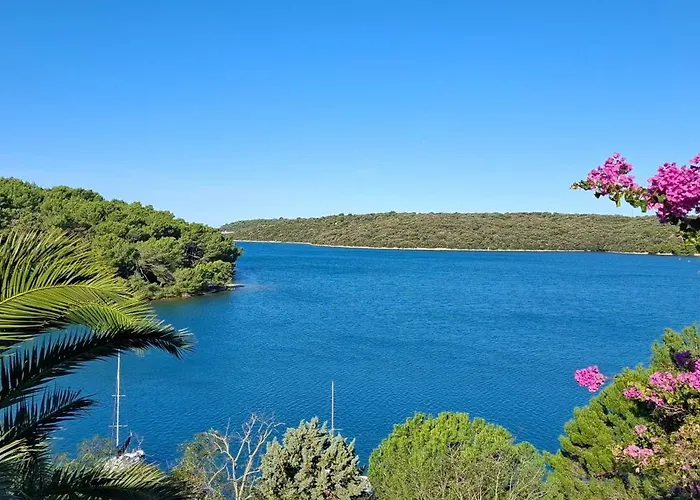 Appartamento Calm Sea View Banjole