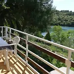 Apartment Calm Sea View Banjole