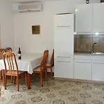 Calm Sea View Apartment
