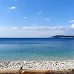 Calm Sea View Apartment Banjole