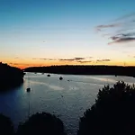 Calm Sea View