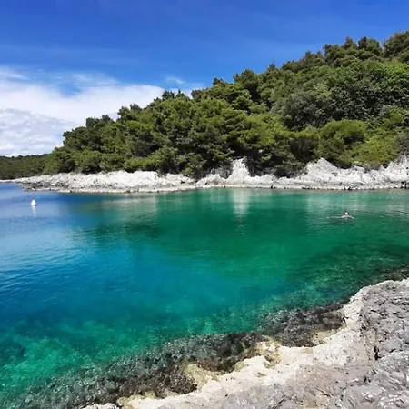 Calm Sea View *