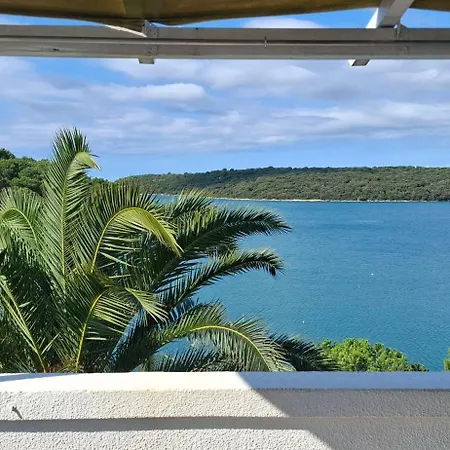 Apartment Calm Sea View Banjole